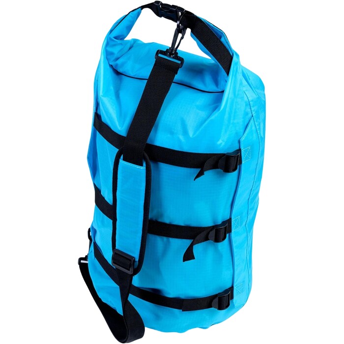 2024 Dryrobe Compresin Travel Bolsa V3 - Blue